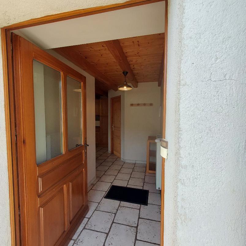 Equi'Val Villa Le Tholy Eksteriør billede